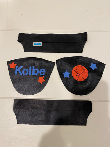 Custom order for Kolbe
