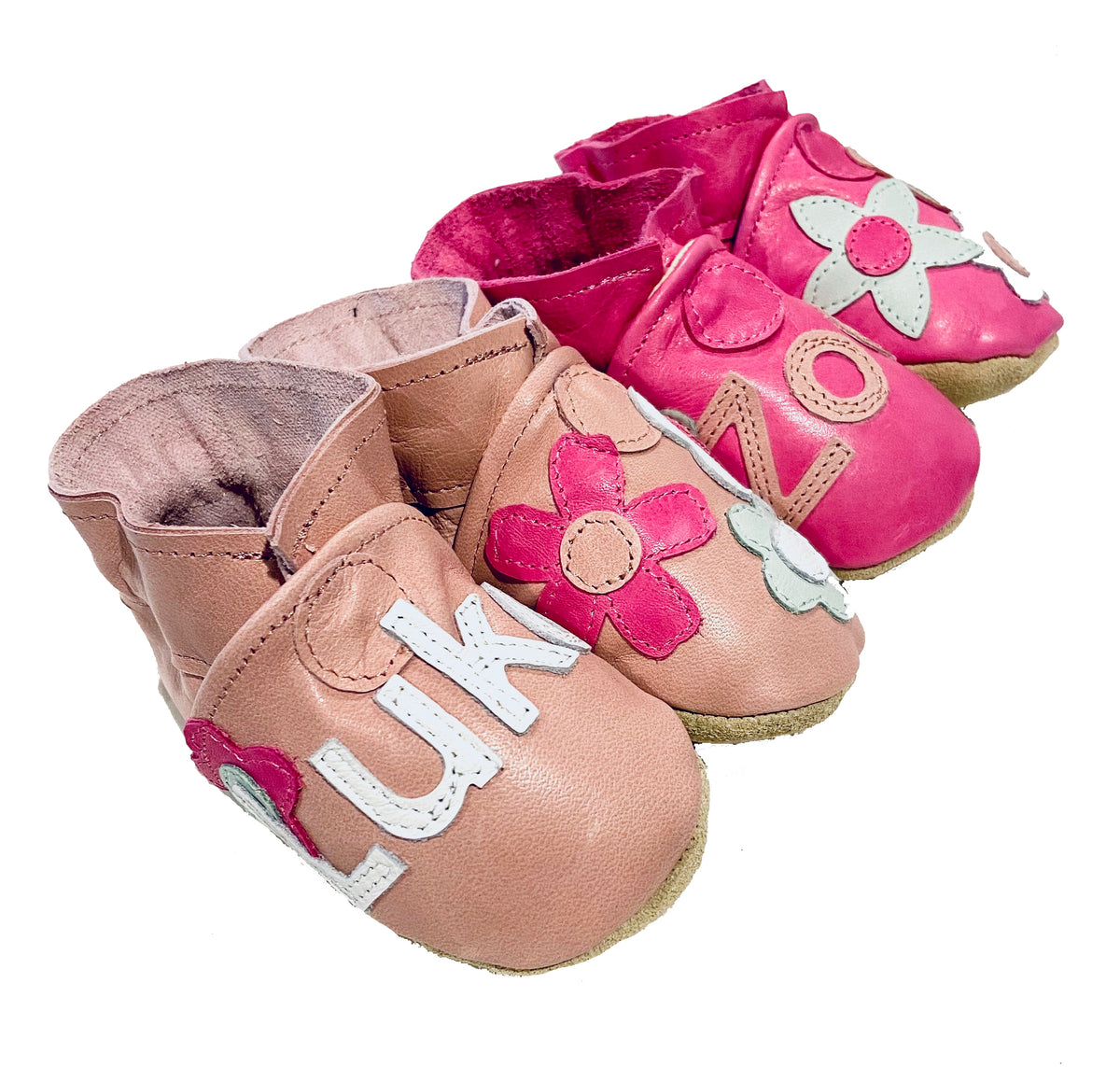 Personalized Shoes
