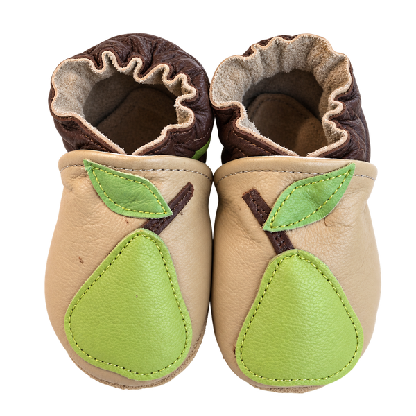 Personalized Name Baby Shoes