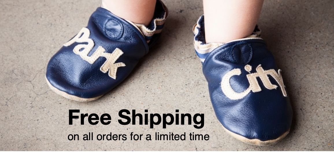 Baby 2025 city shoes