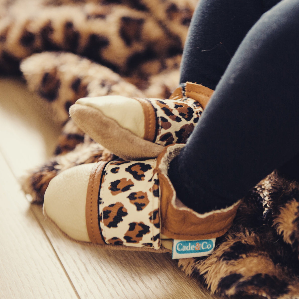 Jungle Cat – Cade&Co