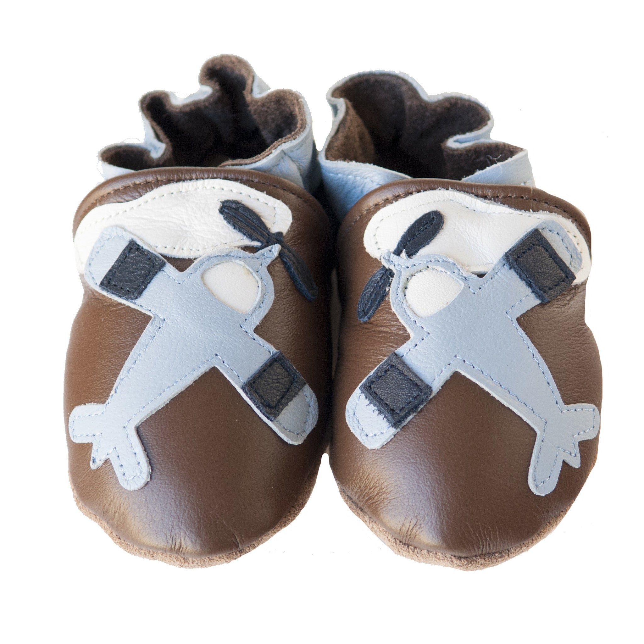 In Flight (chocolate) – Cade&Co