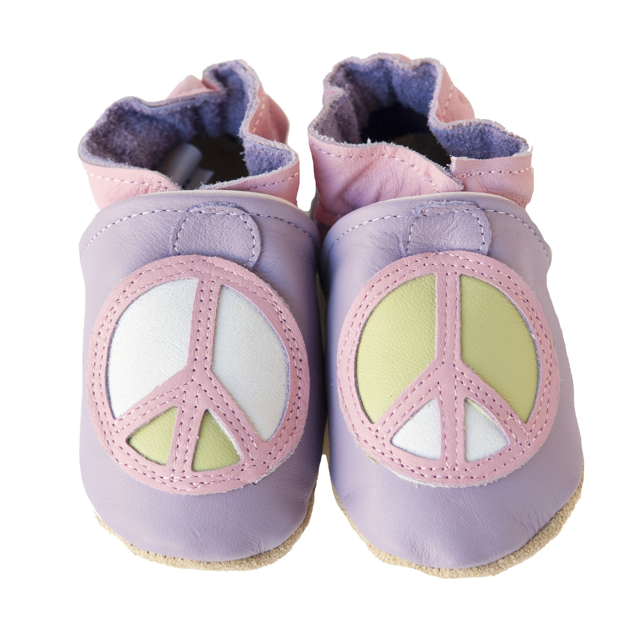 Peace Baby (lavender)
