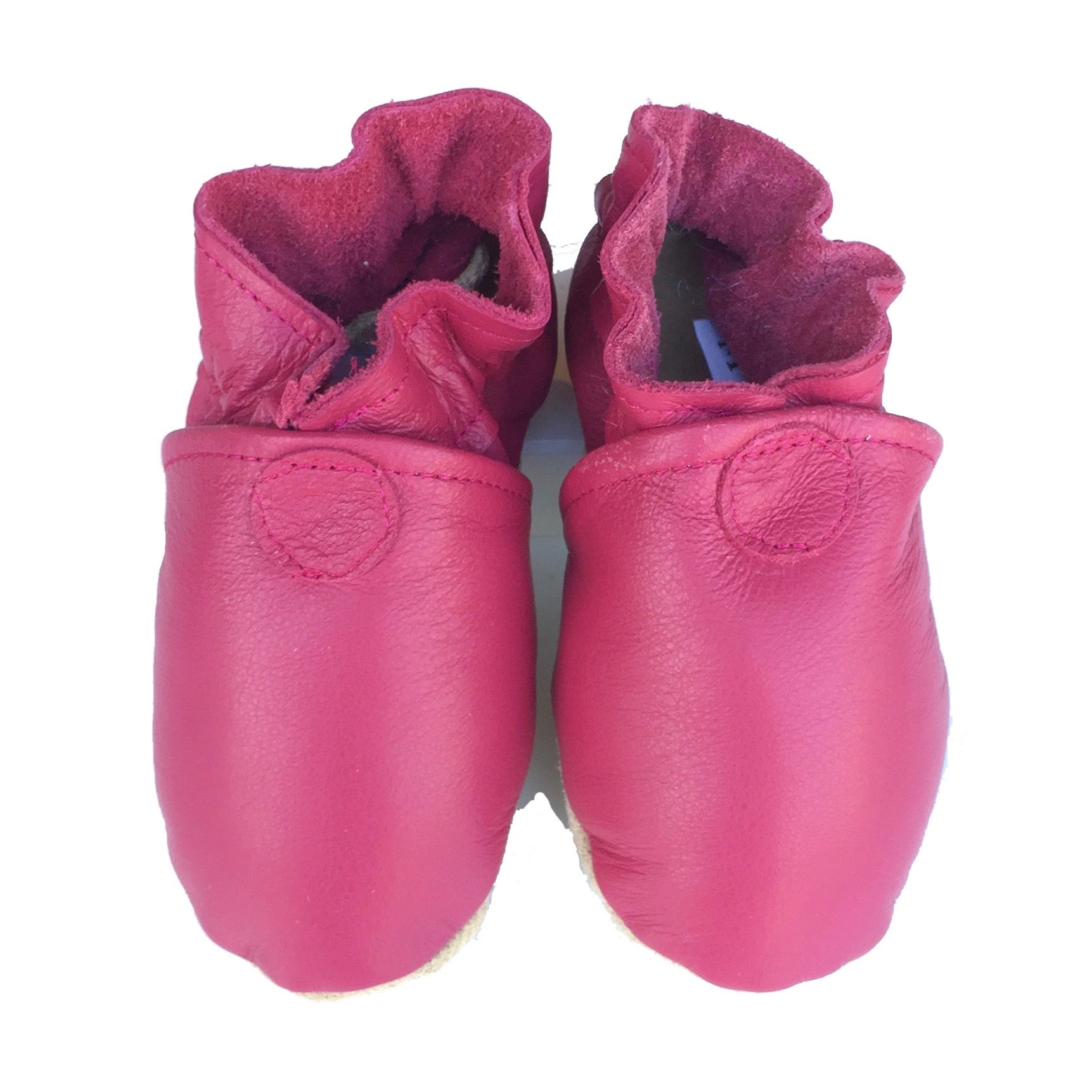 Basic Mocs in raspberry (sale 30% off)